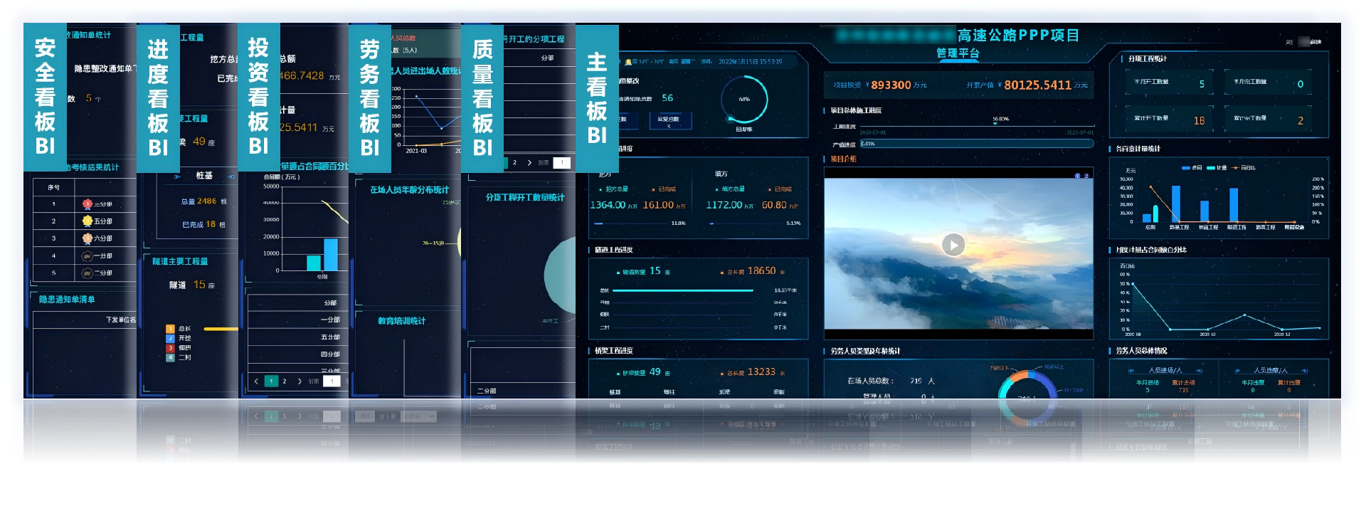 品質工程信息化管理平臺 品質工程信息化管理平臺